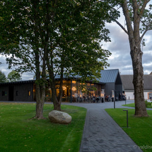 ārā stabiņi celiņa apgaismojumam