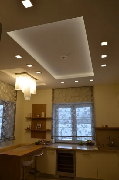 modern stilā