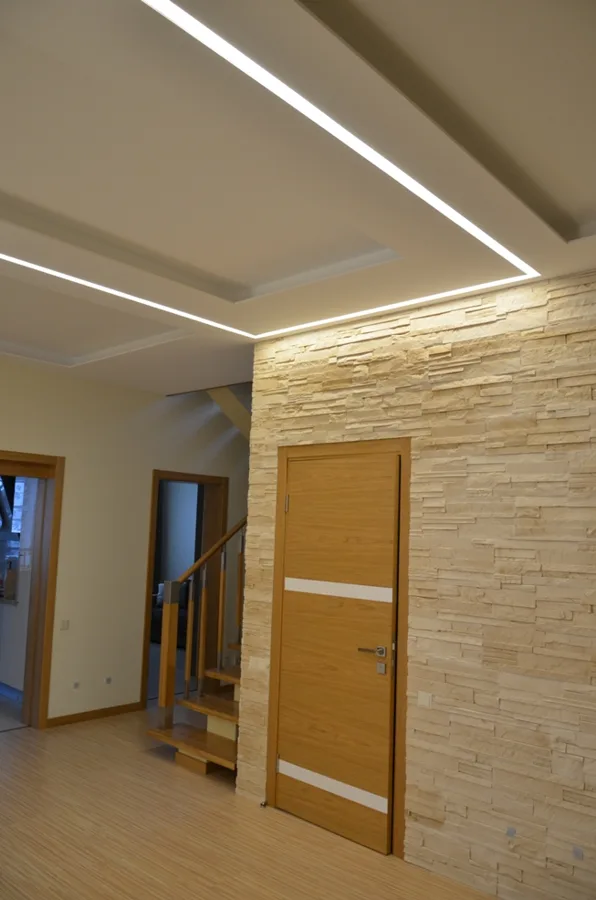 LED apgaismojums